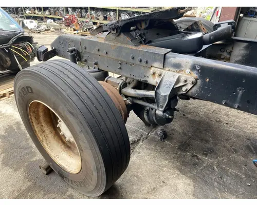 Rears (Rear) Dana 23105S Complete Recycling Group LLC