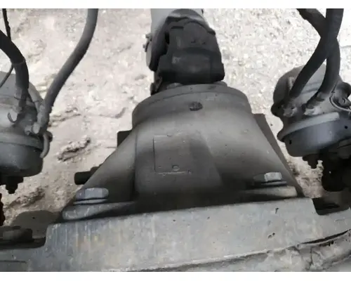 Rears (Rear) Dana 23105S Complete Recycling Group LLC