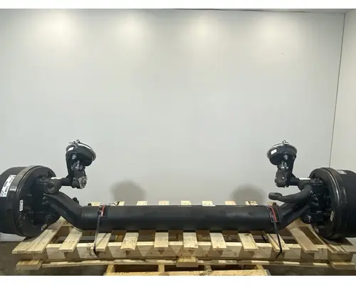 Axle Beam (Front) DANA 24T5 Frontier Truck Parts