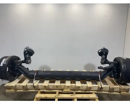 Axle Beam (Front) DANA 24T5 Frontier Truck Parts