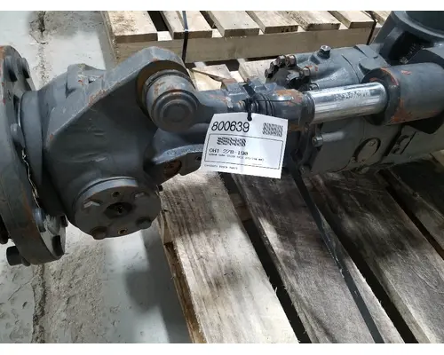 Axle Assembly, Front (Steer) Dana 278/190 Camerota Truck Parts