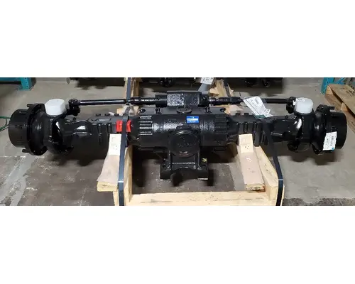 Axle Assembly, Front (Steer) Dana 298-8624 Camerota Truck Parts