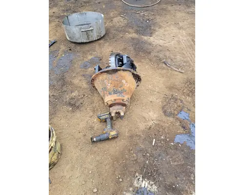 Rears (Rear) DANA 4900 Truck Salvage International Inc