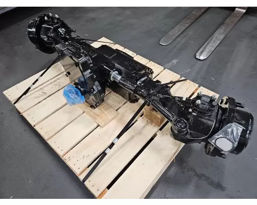 Axle Assembly, Front (Steer) Dana 603/211/91 Camerota Truck Parts