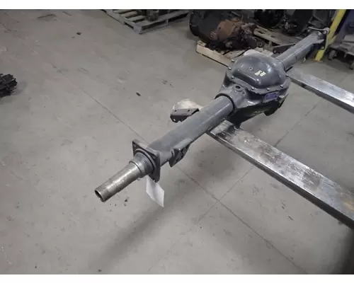 Axle Assembly, Rear (Single Or Rear) DANA 60 Michigan Truck Parts
