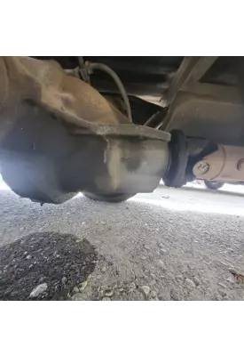 Dana 60 Axle Assembly, Rear (Single or Rear)