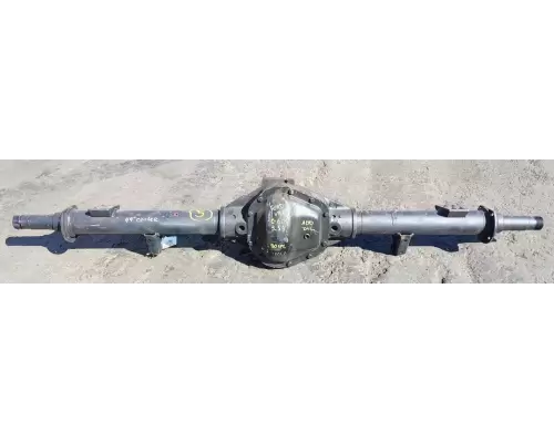 Dana 60 Axle Assembly, Rear (Single or Rear)