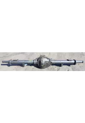 Dana 60 Axle Assembly, Rear (Single or Rear)