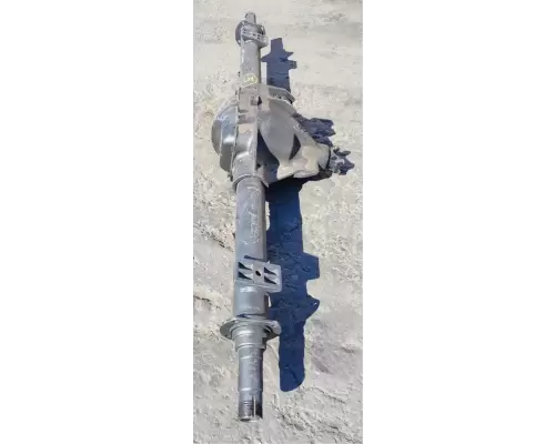 Dana 60 Axle Assembly, Rear (Single or Rear)