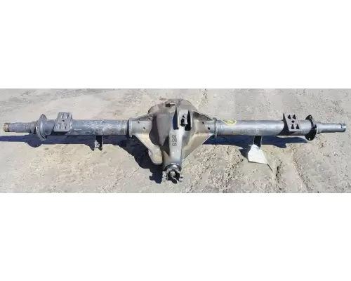 Dana 60 Axle Assembly, Rear (Single or Rear)