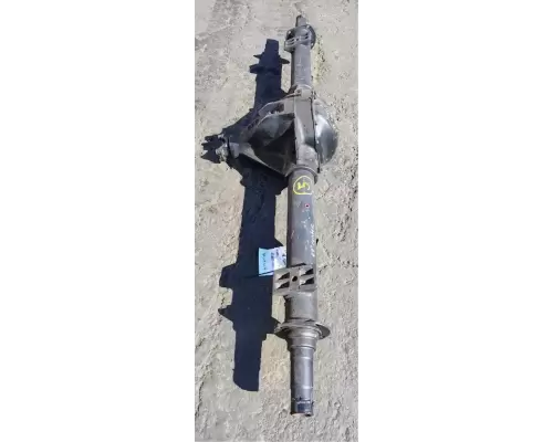 Dana 60 Axle Assembly, Rear (Single or Rear)