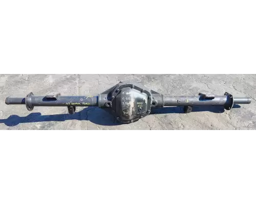 Dana 60 Axle Assembly, Rear (Single or Rear)