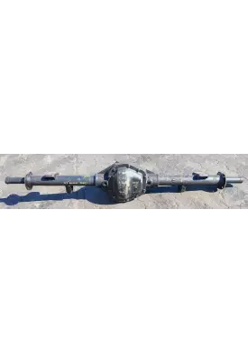 Dana 60 Axle Assembly, Rear (Single or Rear)