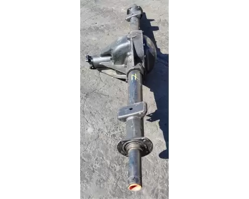 Dana 60 Axle Assembly, Rear (Single or Rear)