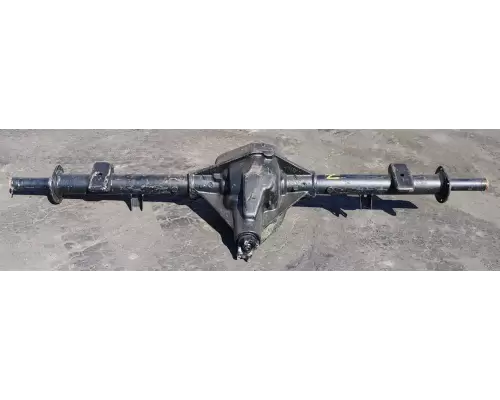 Dana 60 Axle Assembly, Rear (Single or Rear)