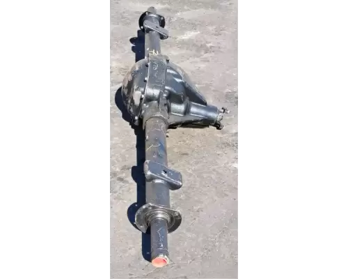Dana 60 Axle Assembly, Rear (Single or Rear)