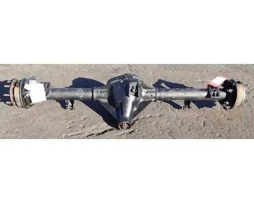 Dana 60 Axle Assembly, Rear (Single or Rear)