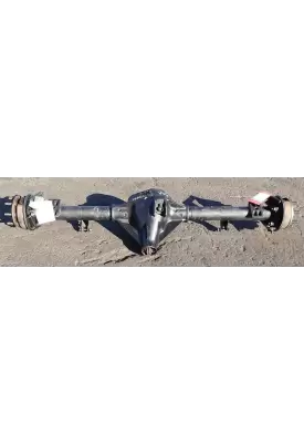 Dana 60 Axle Assembly, Rear (Single or Rear)