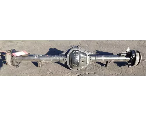 Dana 60 Axle Assembly, Rear (Single or Rear)