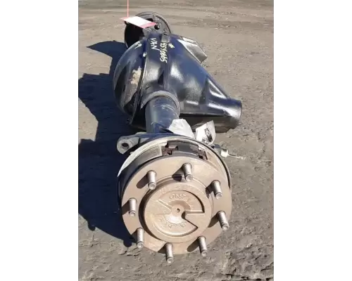 Dana 60 Axle Assembly, Rear (Single or Rear)