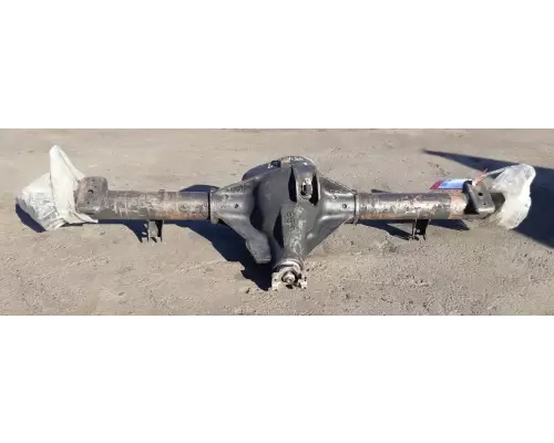 Dana 60 Axle Assembly, Rear (Single or Rear)