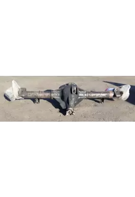 Dana 60 Axle Assembly, Rear (Single or Rear)