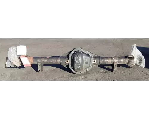 Dana 60 Axle Assembly, Rear (Single or Rear)