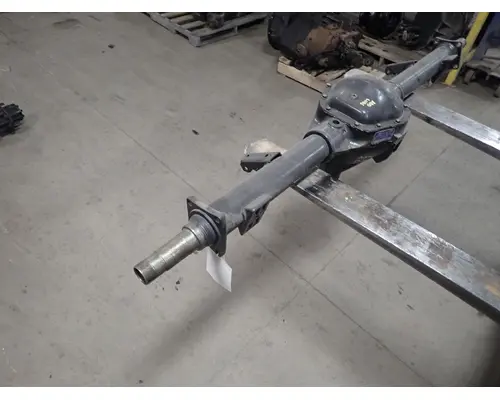 Axle Assembly, Rear (Single Or Rear) DANA 60 Michigan Truck Parts