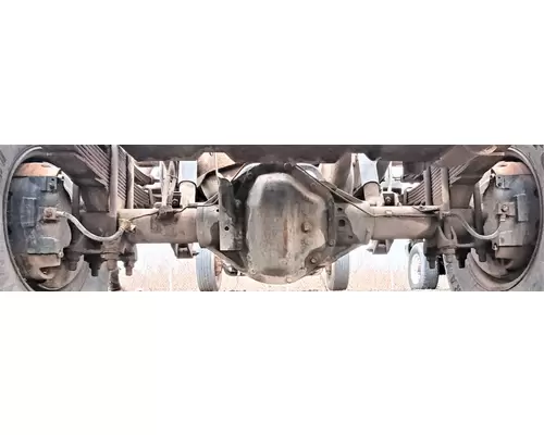 Rears (Rear) Dana 60 Garabedian Equipment Company
