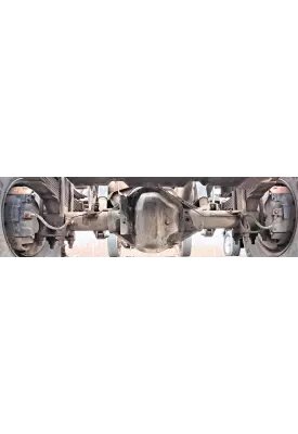 Dana 60 Rears (Rear)