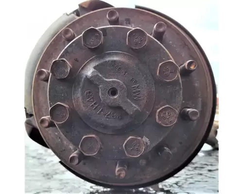Dana 60 Rears (Rear)