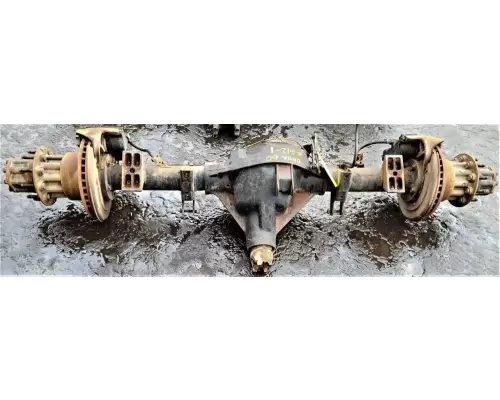 Dana 60 Rears (Rear)