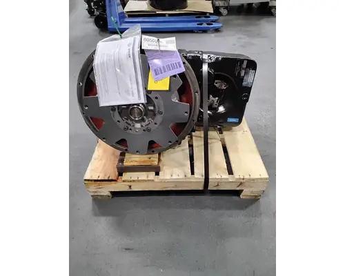 Dana 7-126-767GT Transmission Assembly