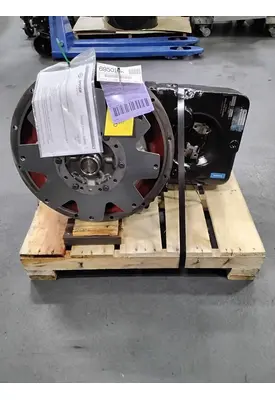 Dana 7-126-767GT Transmission Assembly