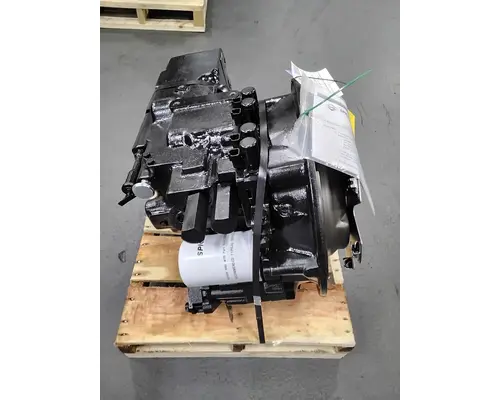 Dana 7-126-767GT Transmission Assembly