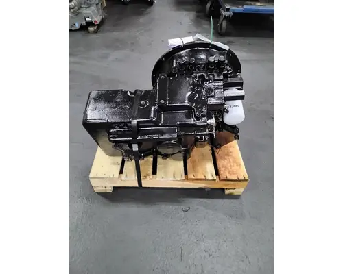 Dana 7-126-767GT Transmission Assembly