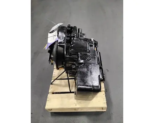 Dana 7-126-767GT Transmission Assembly