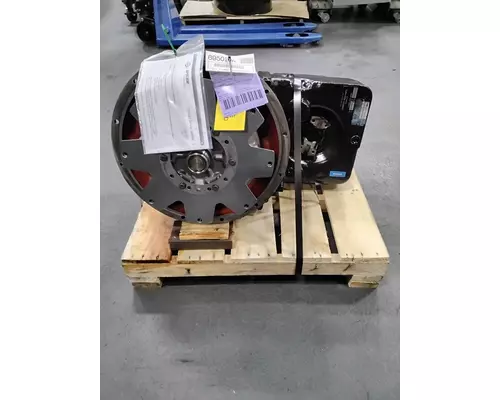 Transmission Assembly Dana 7-126-767GT Camerota Truck Parts