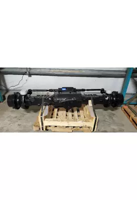 Dana 7-229-670GT Axle Assy, Fr (4WD)