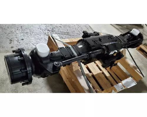 Dana 7-229-670GT Axle Assy, Fr (4WD)