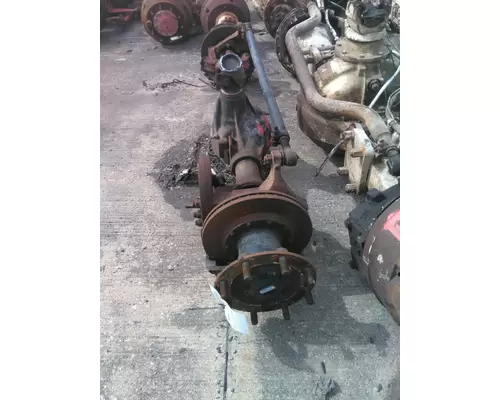 Axle Assembly, Front (Steer) DANA 70 LKQ Heavy Truck - Goodys