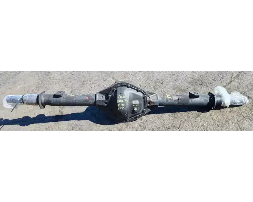 Axle Assembly, Rear (Single Or Rear) Dana 70 Garabedian Equipment Company