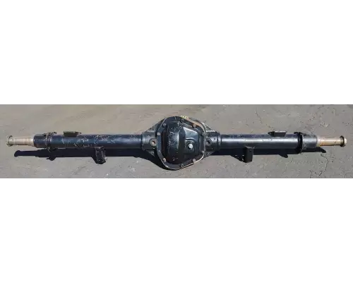 Axle Assembly, Rear (Single Or Rear) Dana 70 Garabedian Equipment Company