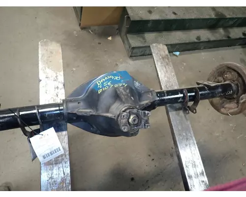 Axle Assembly, Rear (Single Or Rear) DANA 70 Michigan Truck Parts