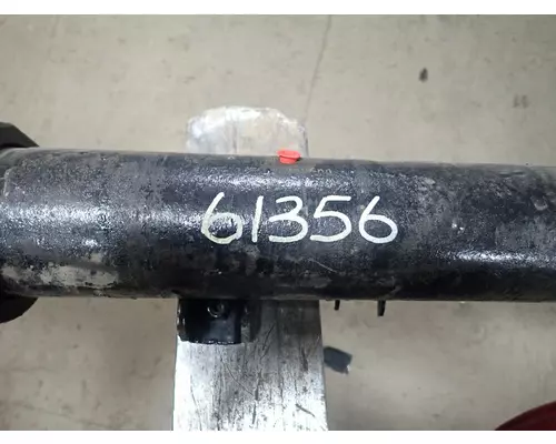 Axle Assembly, Rear (Single Or Rear) DANA 70 Michigan Truck Parts