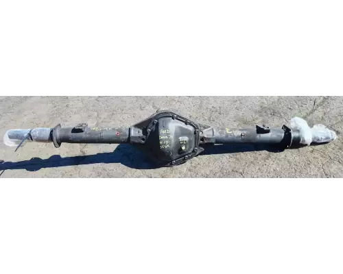 Dana 70 Axle Assembly, Rear (Single or Rear)