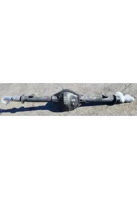 Dana 70 Axle Assembly, Rear (Single or Rear)