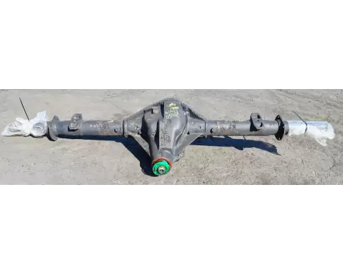 Dana 70 Axle Assembly, Rear (Single or Rear)
