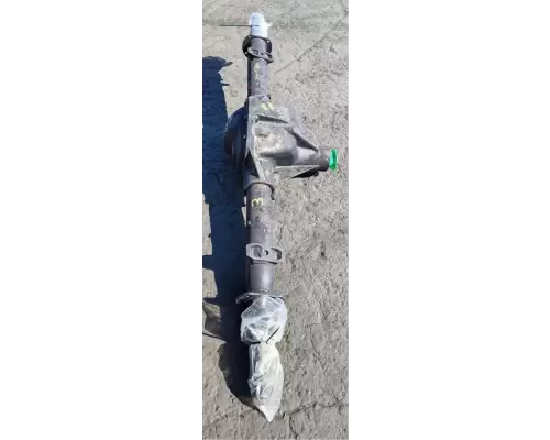 Dana 70 Axle Assembly, Rear (Single or Rear)