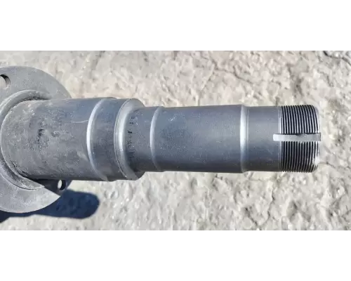 Dana 70 Axle Assembly, Rear (Single or Rear)